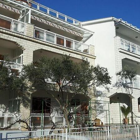 Apartments Adelheid In Biograd, Close To The Beach Biograd Na Moru Zewnętrze zdjęcie