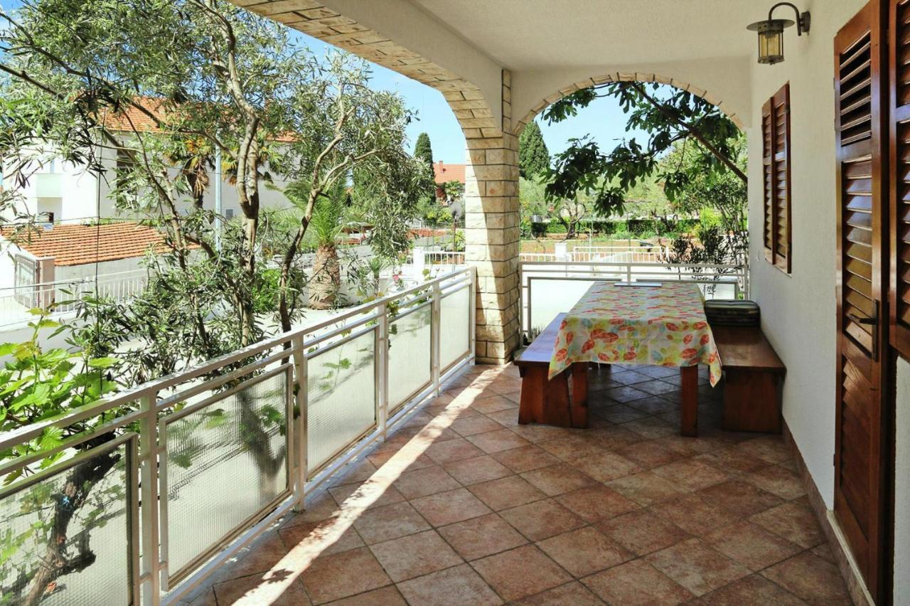 Apartments Adelheid In Biograd, Close To The Beach Biograd Na Moru Zewnętrze zdjęcie