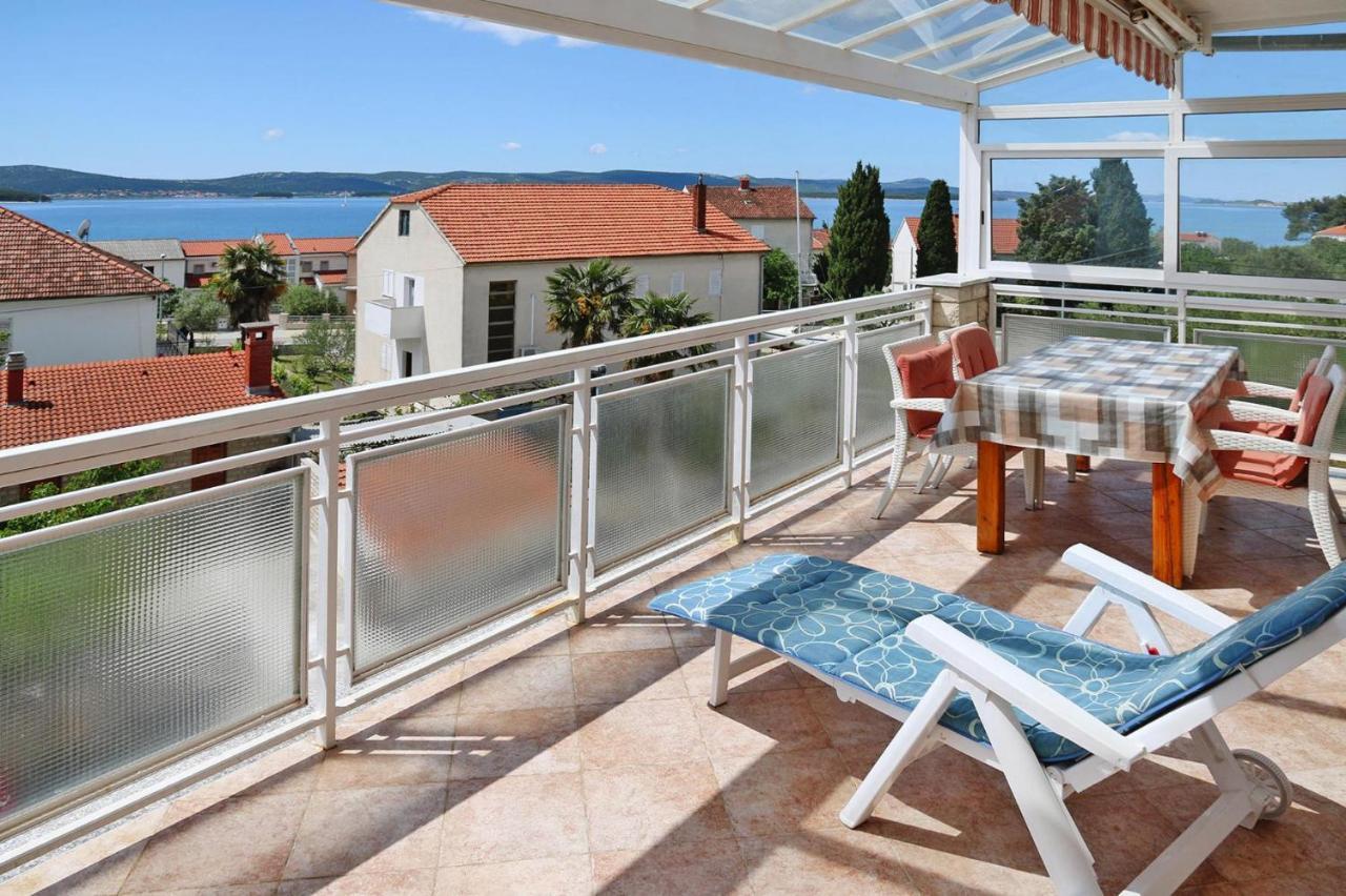 Apartments Adelheid In Biograd, Close To The Beach Biograd Na Moru Zewnętrze zdjęcie